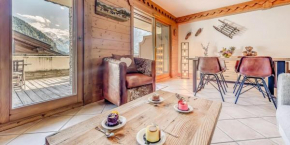 Résidence Les Alpages - 3 Pièces pour 6 Personnes MAE-3854 Champagny-En-Vanoise